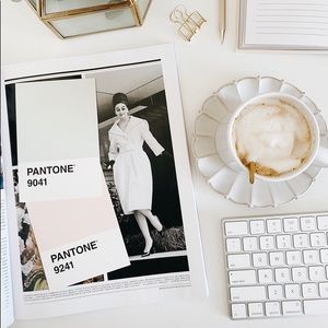 Meet your Posher, Jasmine